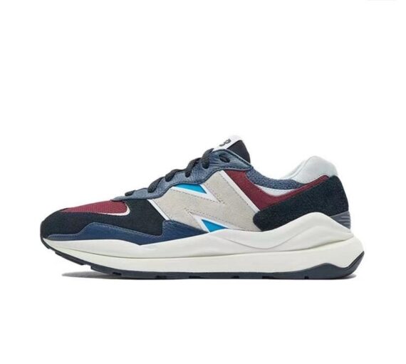 סניקרס ניו באלאנס NEW BALANCE 5740 Red Blue Black